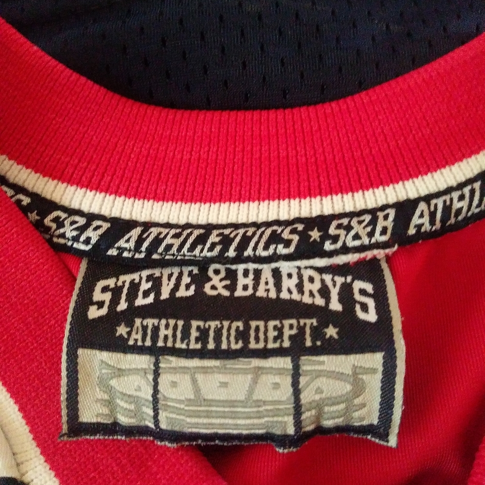 Jersey - Picture 5 of 5
